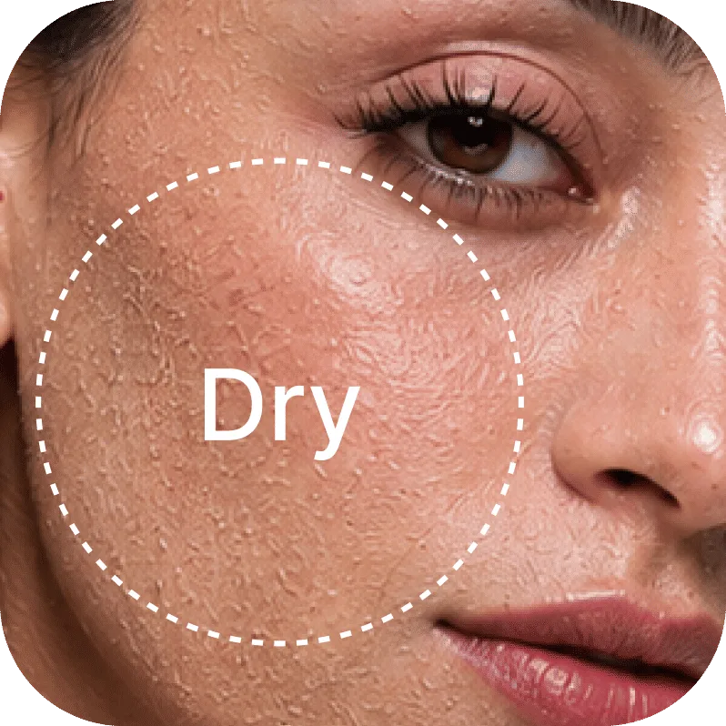Hydrating Face Wash — Rosewood