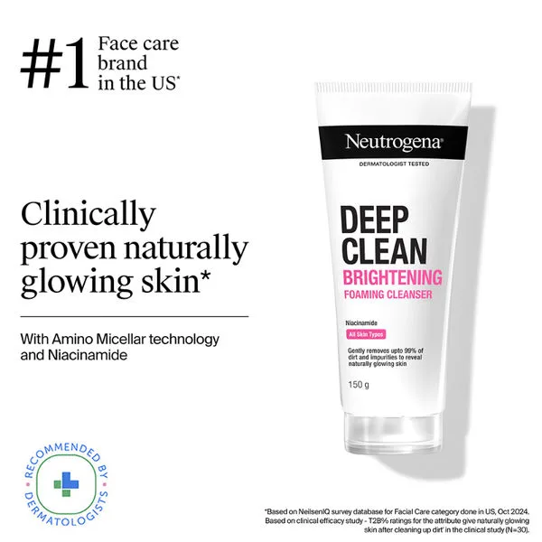 Bold Face Wash — Espresso