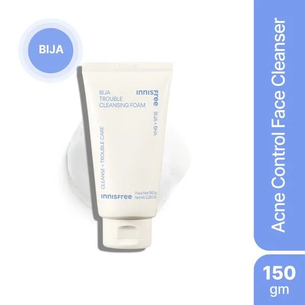 Soft Face Wash — Champagne