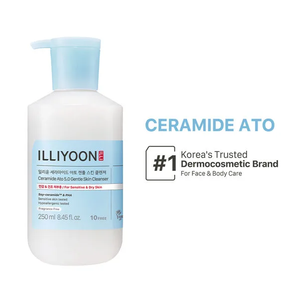 Bold Face Wash — Caramel
