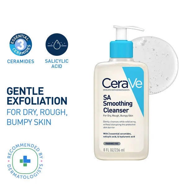 Classic Face Wash — Mauve