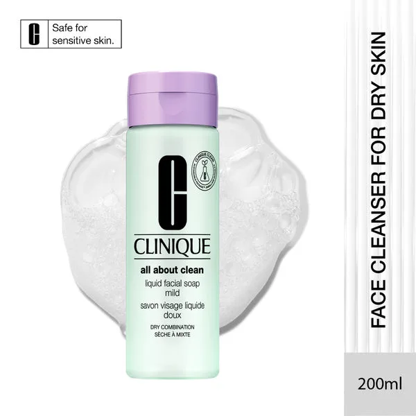 Matte Face Wash — Honey