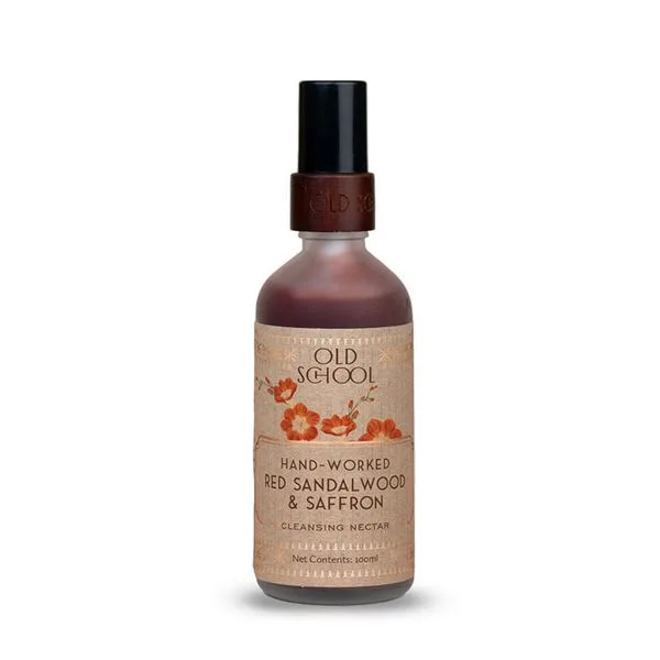 Bold Face Wash — Sunkissed