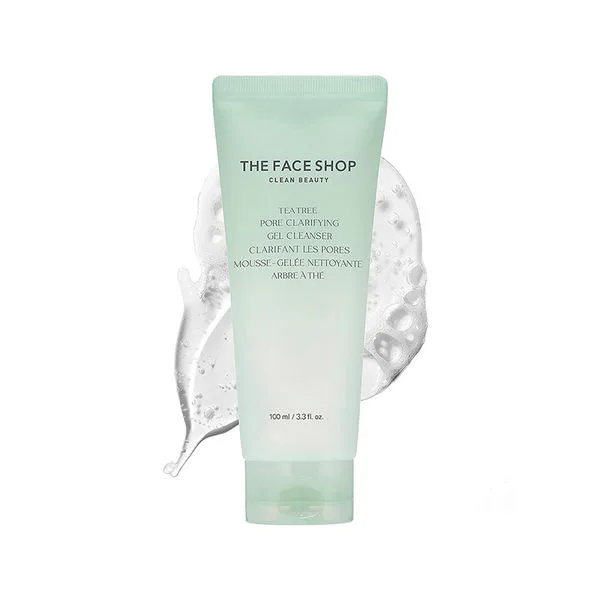Studio Face Wash — Blush