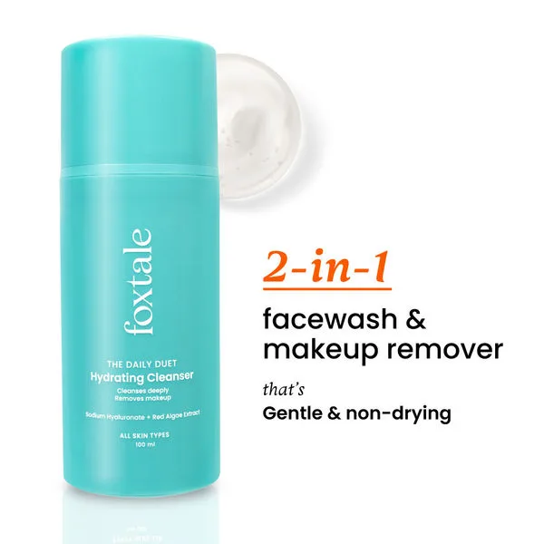 Pro Face Wash — Champagne