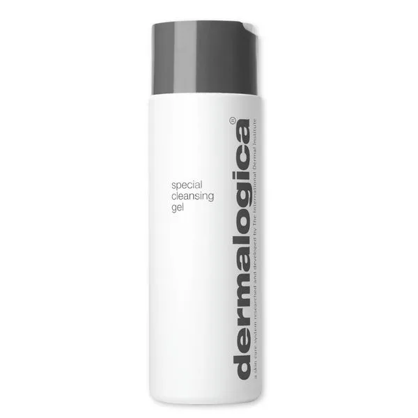 Matte Face Wash — Champagne