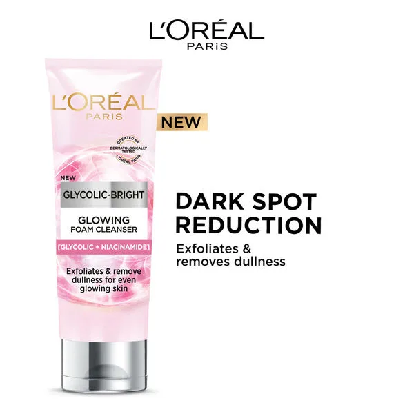 Signature Face Wash — Champagne