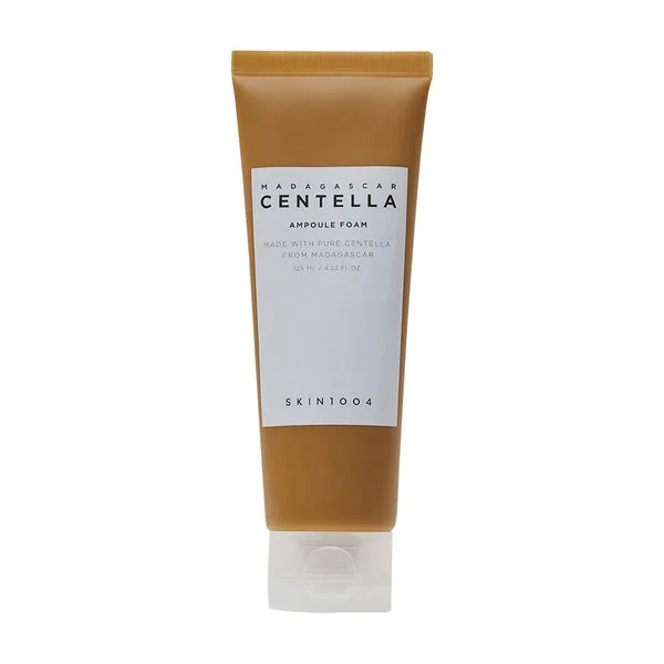 Classic Face Wash — Peach