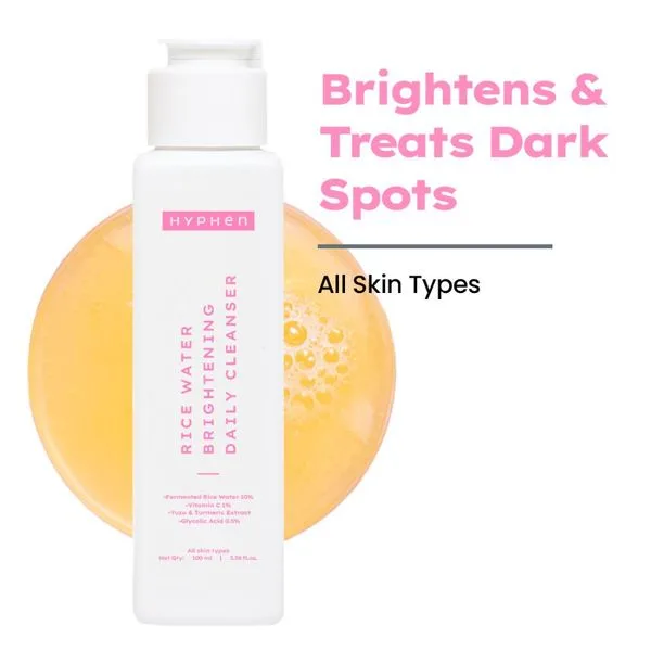 Soft Face Wash — Peach