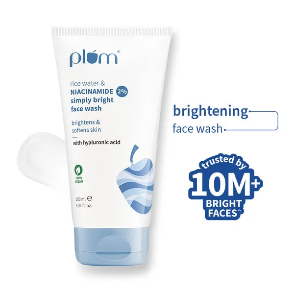 Classic Face Wash — Caramel