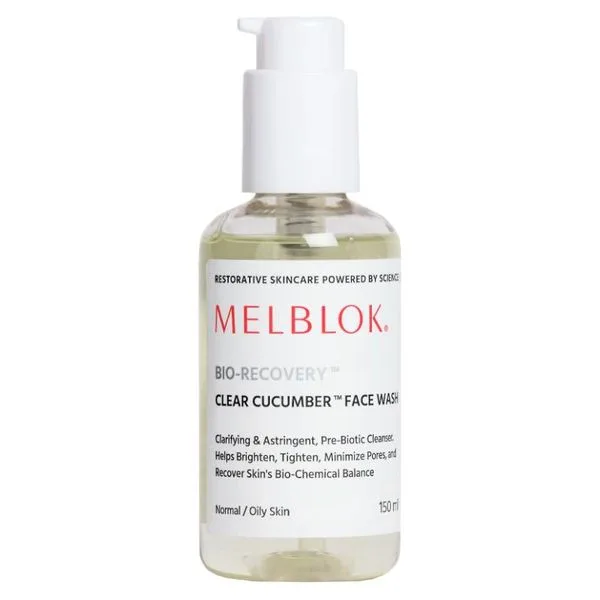 Intense Face Wash — Mauve