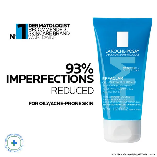 Nourishing Face Wash — Natural