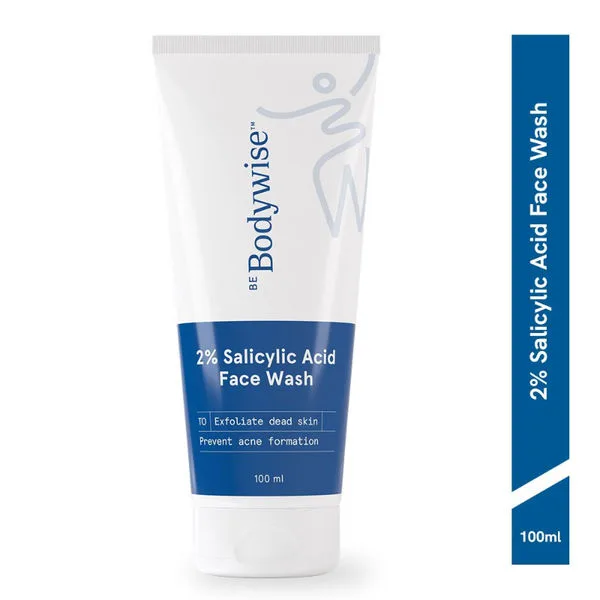 Nourishing Face Wash — Blush