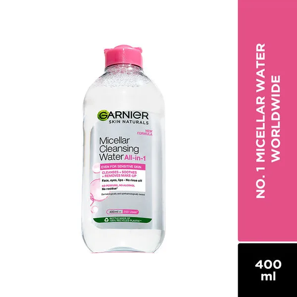 Lightweight Face Wash — Rosewood