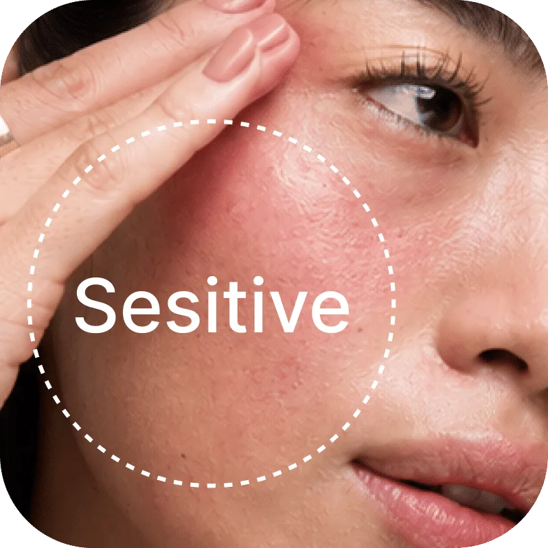 Signature Face Wash — Nude