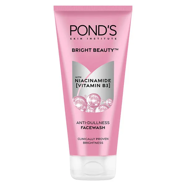 Classic Face Wash — Peach
