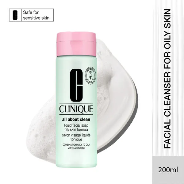 Glow Face Wash — Caramel