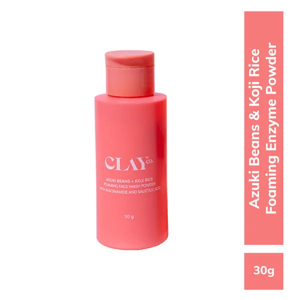 Signature Face Wash — Blush