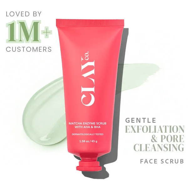 Lightweight Face Wash — Nude