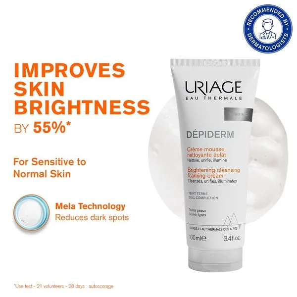 Classic Face Wash — Sunkissed