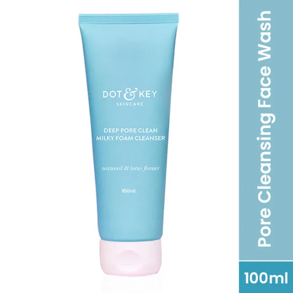 Lightweight Face Wash — Espresso