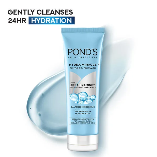 Classic Face Wash — Espresso