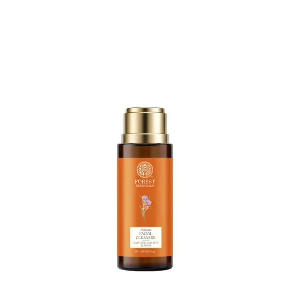 Premium Face Wash — Honey