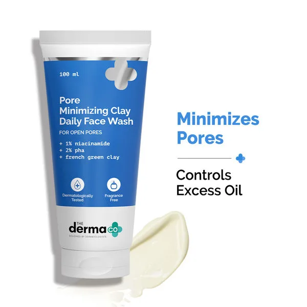 Soft Face Wash — Wine