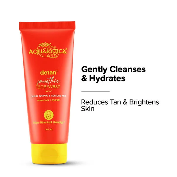 Pro Face Wash — Sand
