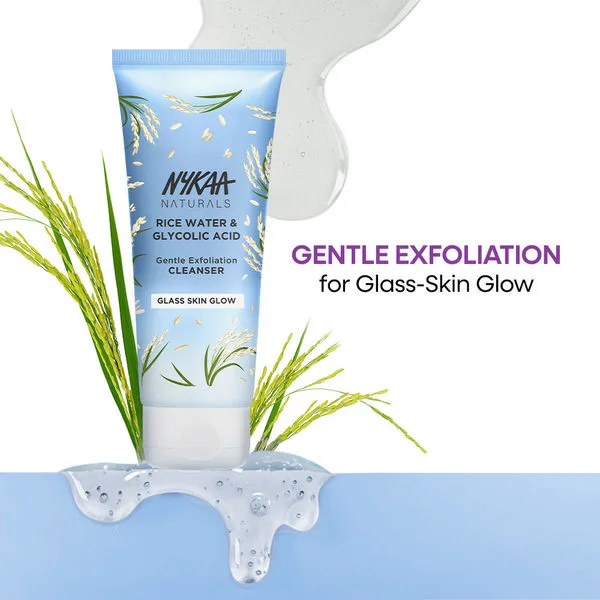Hydrating Face Wash — Rosewood