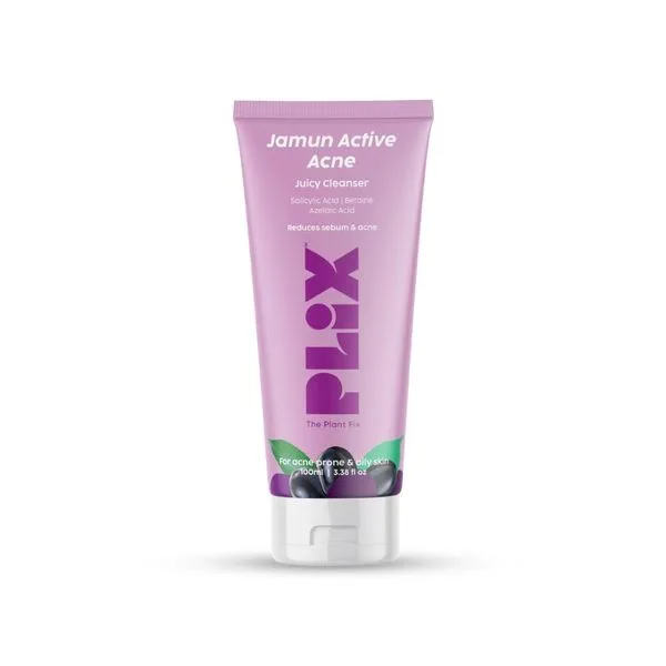 Intense Face Wash — Rosewood