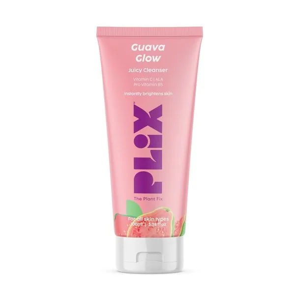 Studio Face Wash — Mauve