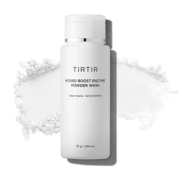 Soft Face Wash — Natural