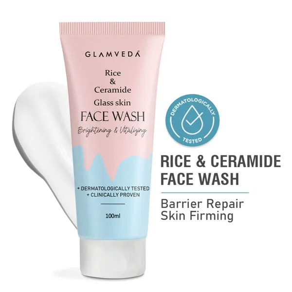 Pro Face Wash — Coral