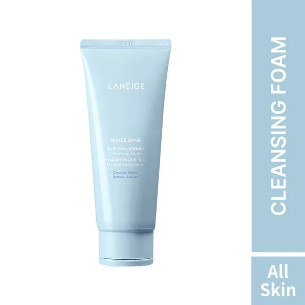 Hydrating Face Wash — Sunkissed
