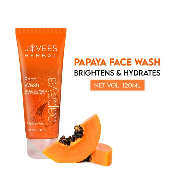 Hydrating Face Wash — Mauve