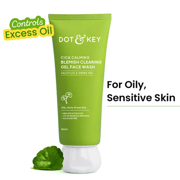 Bold Face Wash — Ivory