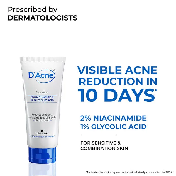 Intense Face Wash — Sand