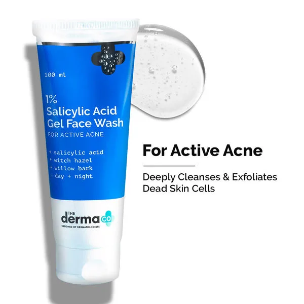 Premium Face Wash — Espresso