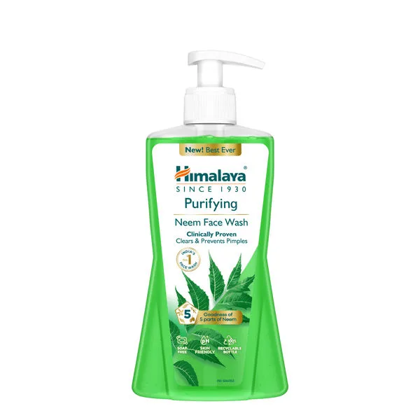 Premium Face Wash — Sand