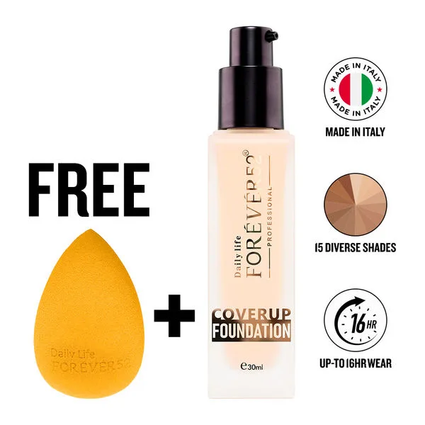 Nude Stick Foundation