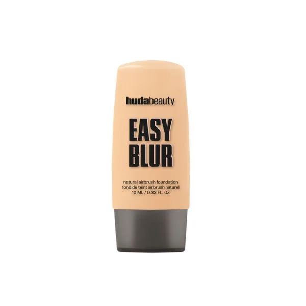 Blush Foundation