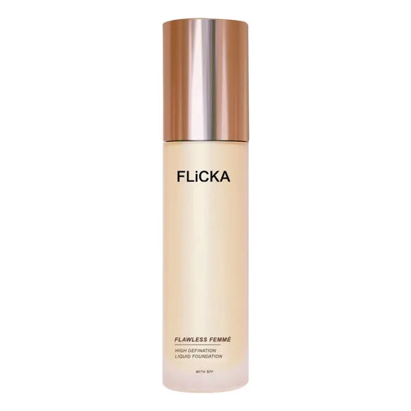 Espresso Stick Foundation