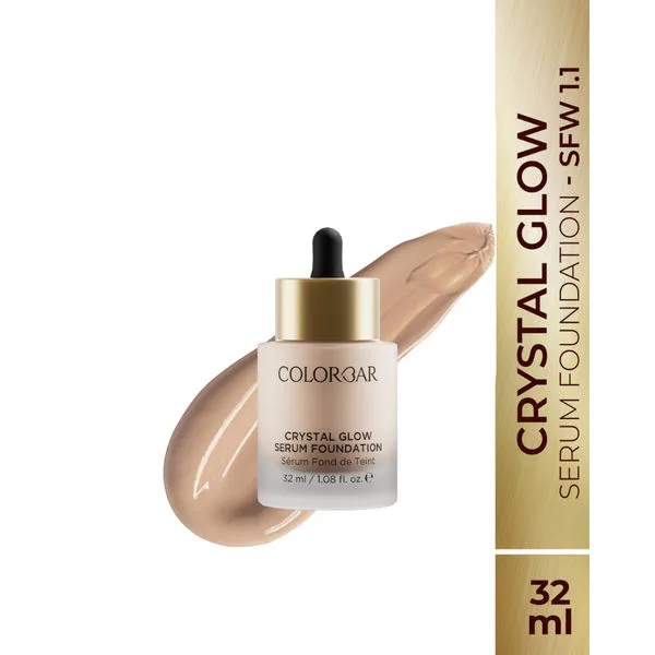 Matte Peach Stick Foundation