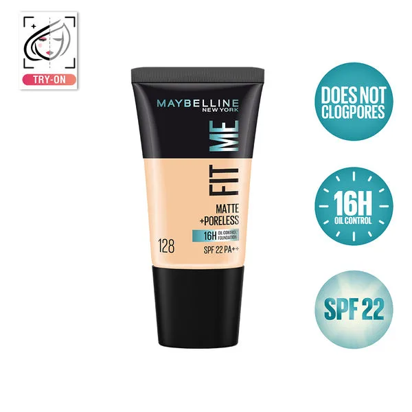 Signature Peach Stick Foundation