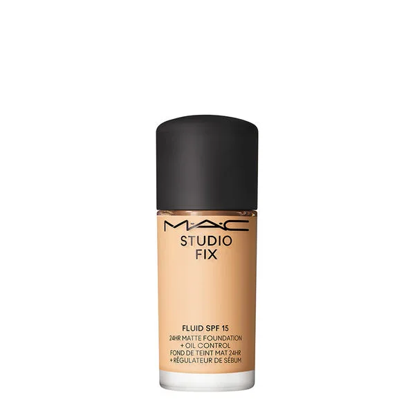Velvet Sunkissed Foundation