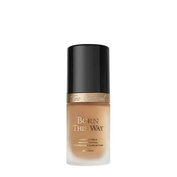 Studio Mauve Serum Foundation