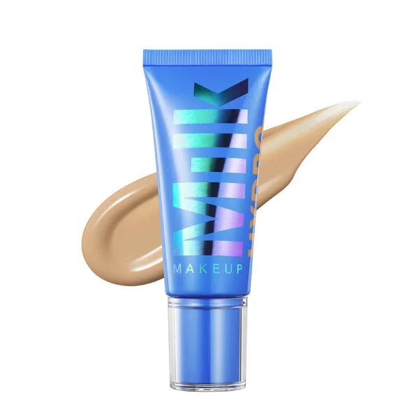 Rosewood Serum Foundation