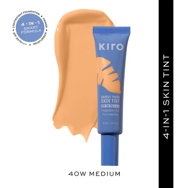 Nourishing Espresso Stick Foundation