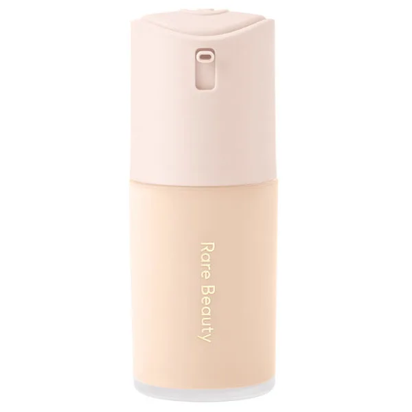 Mauve Serum Foundation